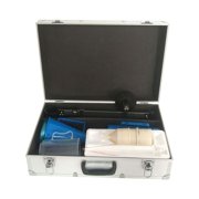 INTBUYING Slurry Test Kit Sand Content Tester Mud Viscosimeter Sand Content Meter Kits