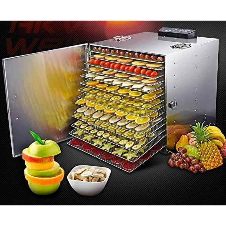 https://i5.walmartimages.com/seo/INTBUYING-Stainless-Stee-Food-Dehydrator-16-Layers-Fruit-Vegetable-Food-Drying-Machine-Vegetable-Pet-Food-Dryer-DIY-Machine_9f3f9f94-cd31-40f5-a7c0-b1f0a9bf76f3.f1ddd1e571630c9cb69405688b285f5f.jpeg?odnHeight=768&odnWidth=768&odnBg=FFFFFF