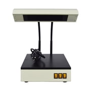 INTBUYING ZF-1 UV Analysis Lamp Visible Lab Equipment Desktop Ultraviolet Analyzer
