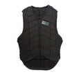 thumbnail image 1 of INTEC Cushioned Riding Vest, 1 of 3