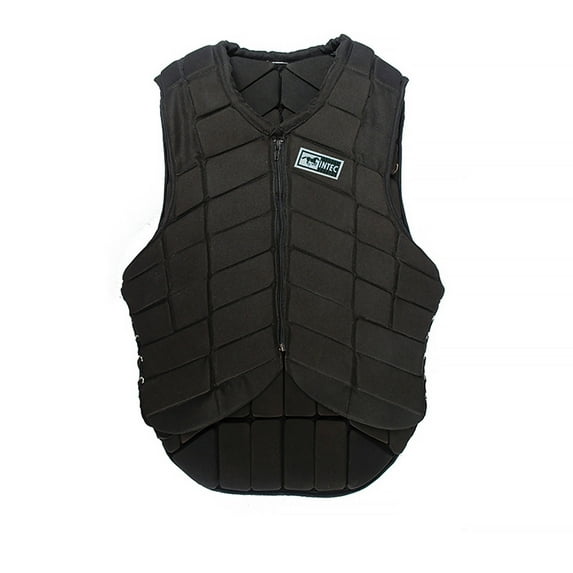 INTEC Cushioned Riding Vest