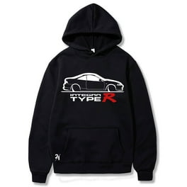 CORVETTE HOODIE Walmart