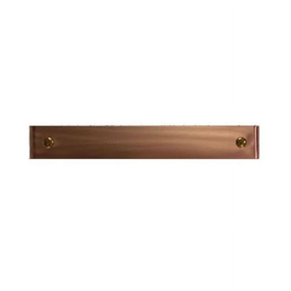 INTEGRAL IL18.105 18 in. Xenon Light - Solid Copper
