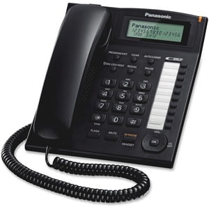 PANASONIC CORDED CID SPEAKERPHONE SYSTEM