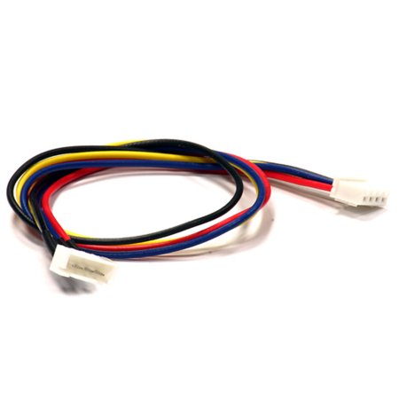 Integy 3S Battery Balance Plug Extension 200mm Adapter INTC24410 Electric Car/Truck Option Parts