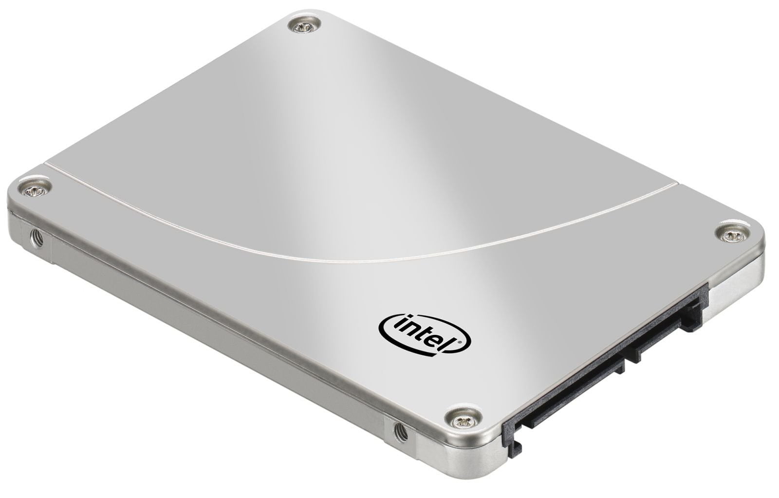 Intel 520 Series SSD - Thumbnail 3