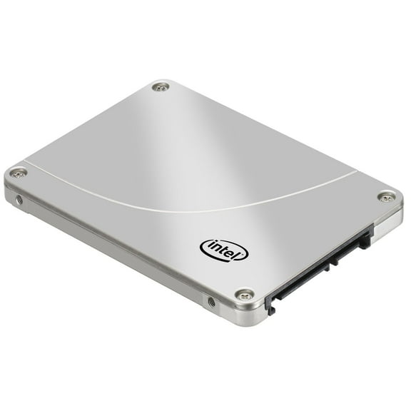 INTEL 520 Series 180GB 2.5 Reseller - SSDSC2CW180A3K5