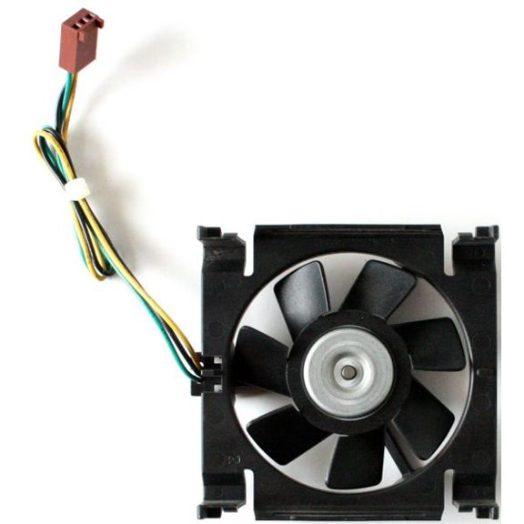Intel a09526-001 109x7612t5s03 dc12v 0.17a pat (only fan)