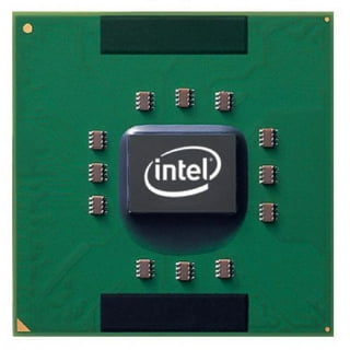 Intel Core 2 Duo Processors