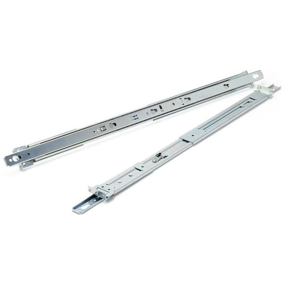 Value Rail 438mm 2u 4u Rack