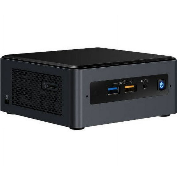 INTEL NUC Kit NUC8i5BEH