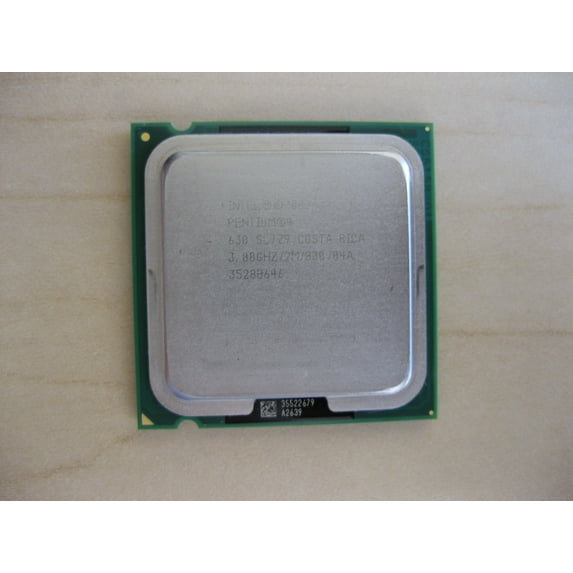 INTEL Part # SL7Z9,