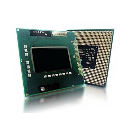 INTEL i7-920XM OEM SLBLW 2Ghz(turbo 3.2Ghz)MOBILE CPU