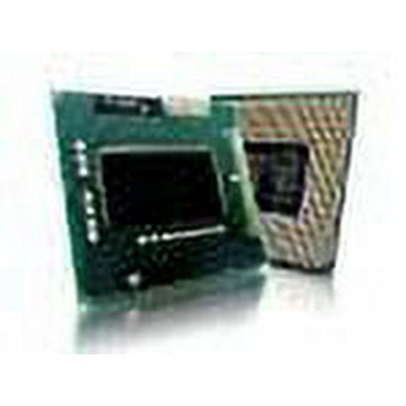 INTEL i7-920XM OEM SLBLW 2Ghz(turbo 3.2Ghz)MOBILE CPU