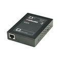 thumbnail image 1 of Intellinet PoE+ Splitter, 560443, 1 of 4