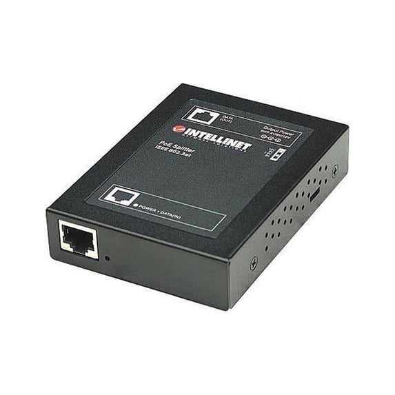 Intellinet PoE+ Splitter, 560443