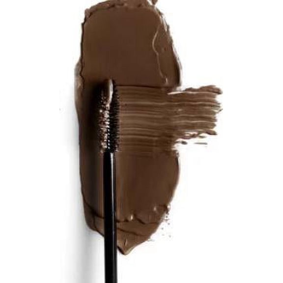 INTENSE LASH MASCARA