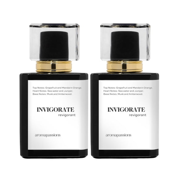 INTENSE Perfume for Men| Extrait De Parfum Cologne| Essential Oil Fragrance| Deodorant Antiperspirant Spray Deodorizer (100 ml / 3.4 Fl Oz)
