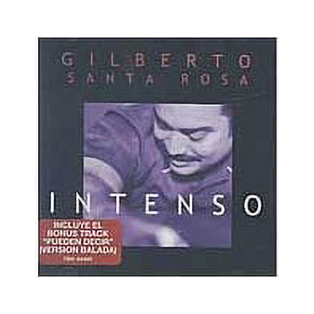 INTENSO was nominated for the 2002 Grammy Award for Best Salsa Album. "Pueden Decir" was nominated for the 2002 Latin Grammy Award for Best Tropical Song.