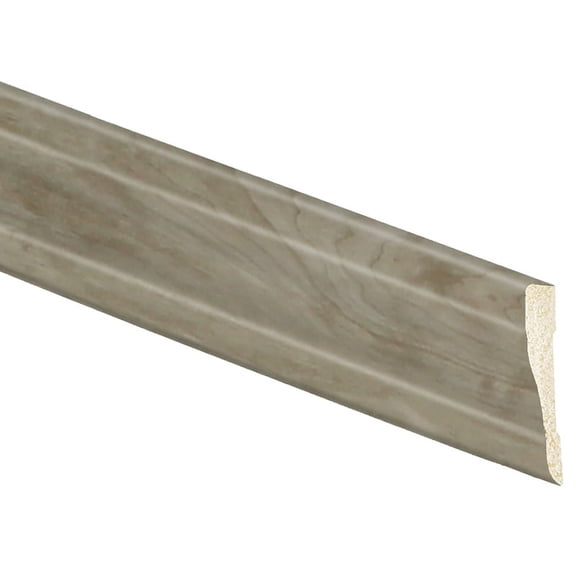 Inteplast Building Products 7' River Grey Casing 83500700504 Pack of 15