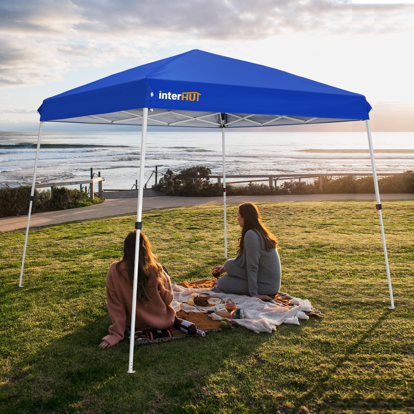 10x10 canopy academy discount