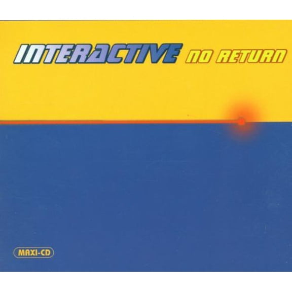 No Return Interactive (CD)