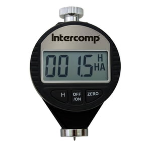 INTERCOMP Digital Tire Durometer partNumber: 102091