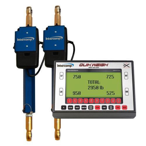 INTERCOMP LoadStick w/Wireless Read Out Pair partNumber: 174001