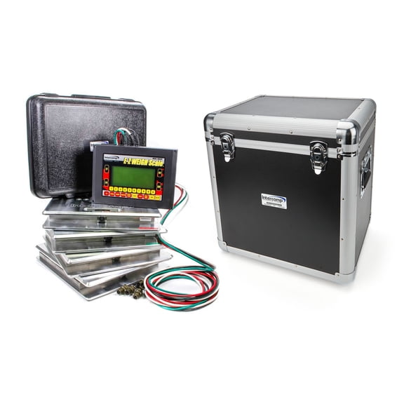 INTERCOMP SW500 E-Z Scale System partNumber: 170125