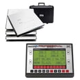 thumbnail image 1 of INTERCOMP SW777 Pro Kart Scales Wireless - Bluetooth partNumber: 170322, 1 of 1