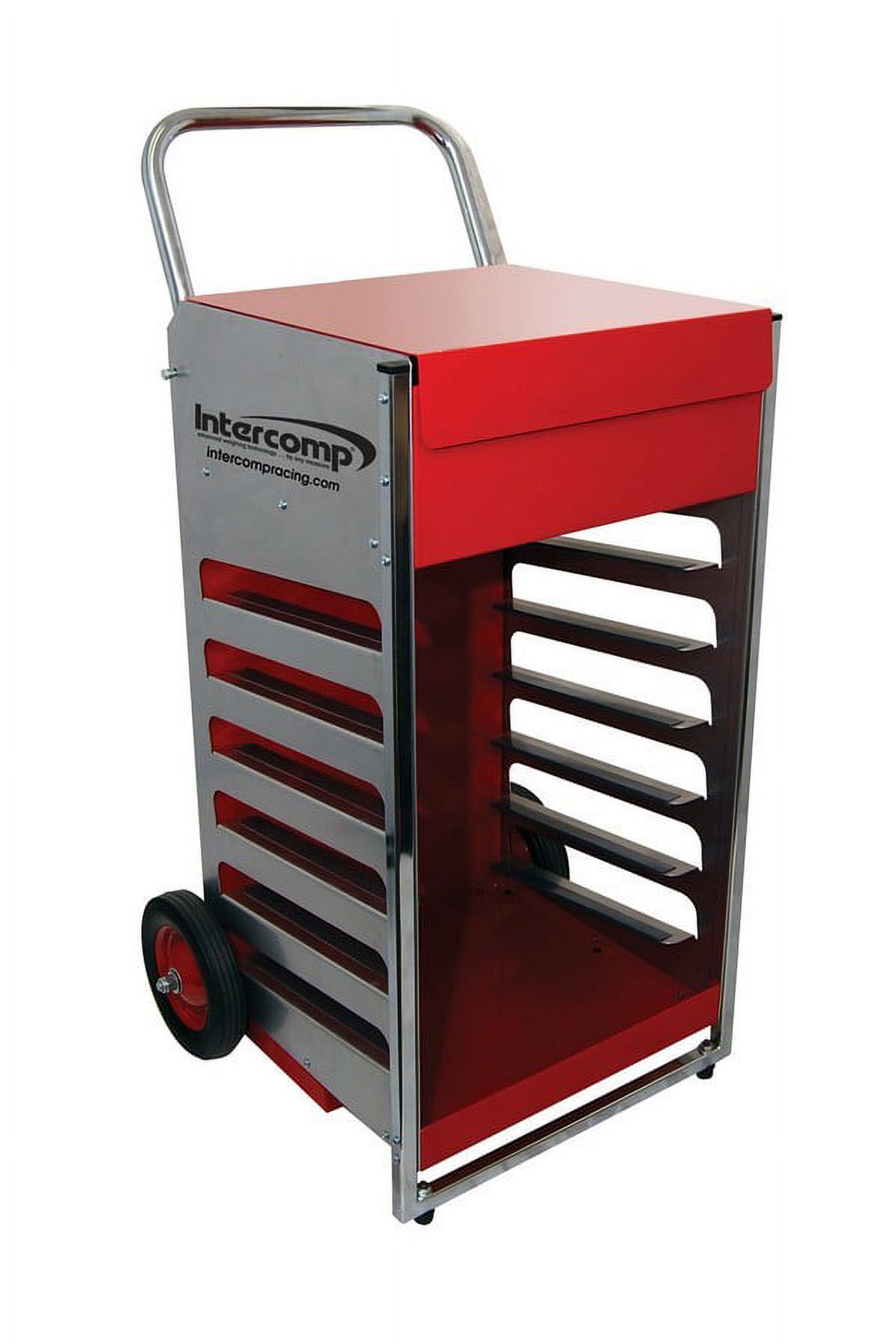INTERCOMP Scale Cart partNumber: 100346