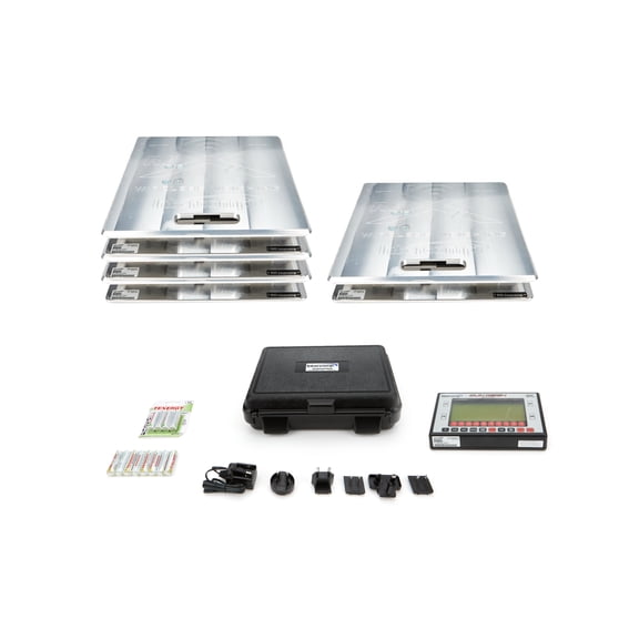 INTERCOMP Scale System Quik SW650 Wirless / Bluetooth partNumber: 170319