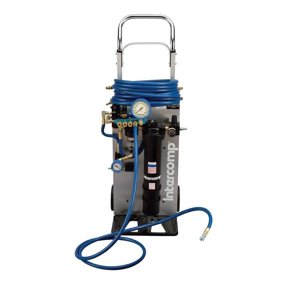 INTERCOMP Tire Drying / Purging System partNumber: 102064