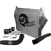 INTERCOOLER Fits select: 2007-2009 DODGE RAM 2500, 2007-2009 DODGE RAM 3500
