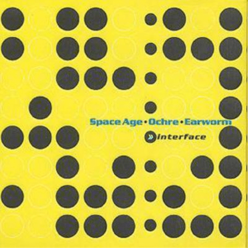 INTERFACE (5023693101927)