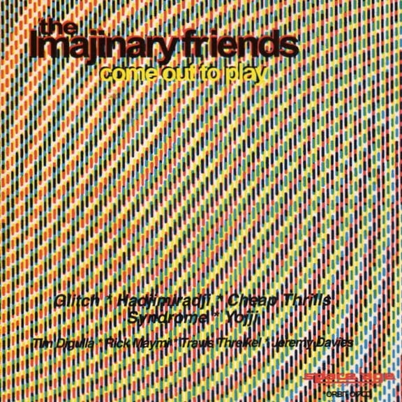 INTERFACE/COME OUT TO PLAY