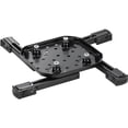 thumbnail image 1 of Chief SSMU Mounting Bracket for Projector, Black, 1 of 2