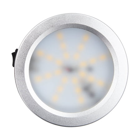 Metra Interior Cabin Light with Switch and 24 LED Output
