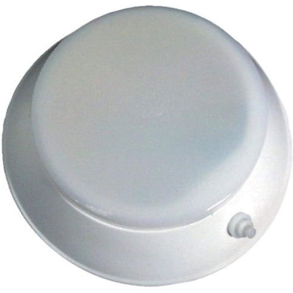 INTERIOR DOME LIGHT, Manufacturer: PETERSON, Manufacturer Part Number: V390S-AD, Stock Photo - Actual parts may vary.