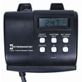 Intermatic HB880R • 2 Outlet • 7 Day Outdoor Digital Astronomical Timer