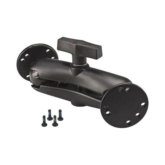 INTERMEC 805-813-001 INTERMEC VEHICLE MOUNTING KIT 11/2 DUAL BALL MOUNT