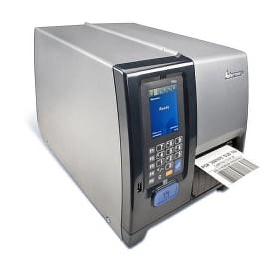 INTERMEC, PM43 PRINTER, TOUCH INTERFACE, SERIAL, USB, ETHERNET, FIXED ...
