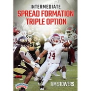 INTERMEDIATE SPREAD FORMATION TRIPLE OPTION STOWERS