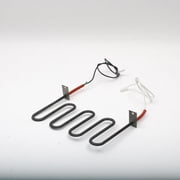ELEMENT HEAT 120V 1950W RPC13-093 for Intermetro IMERPC13-093
