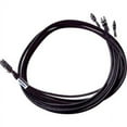 thumbnail image 1 of INTERNAL MINI-SAS TO 4X SATA CABLE SFF-8087 TO 4X SATA CABLE, 1 of 2