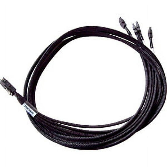 INTERNAL MINI-SAS TO 4X SATA CABLE SFF-8087 TO 4X SATA CABLE