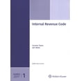 thumbnail image 1 of INTERNAL REVENUE CODE: Income, Estate, Gift, Employment and Excise Taxes, (Summer 2017 Edition) (Internal Revenue Code Summer), 1 of 1