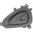 thumbnail image 1 of INTERNATIONAL 4300 08-12 / DURASTAR 13-13 FRONT INTERIOR DOOR HANDLE RH, Textured Black, Plastic, 1 of 5