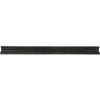 INTERNATIONAL MULCH GroundSmart Brick Face Landscape Edging - Pack of 3