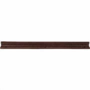INTERNATIONAL MULCH GroundSmart Brick Face Landscape Edging - Pack of 4 Contractor Value Pack